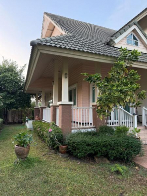 Family home Don muang airport